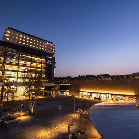 The Blossom Kumamoto Exterior photo